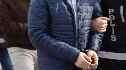 Cem Garipoğlu’nun kuzeni ve iş insanı Burak Ateş için yakalama kararı çıkarıldı