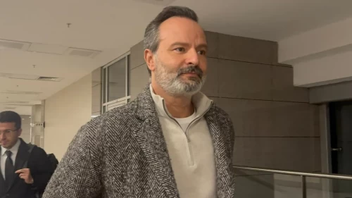 Yusuf Timur Savcı serbest bırakıldı