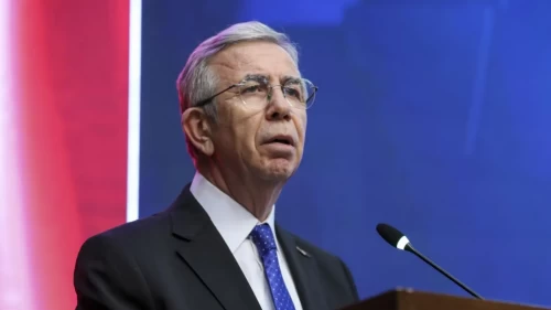 Mansur Yavaş balonu patladı! Bakın seçim öncesi ne demiş, seçim sonrası ne kadarını yapmış? Hangi sözleri havada kalmış!