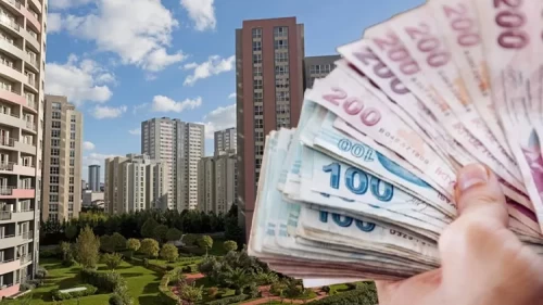 Kirayı sollayan aidatlara neşter! Site yönetimlerinde şeffaflık zorunlu oluyor!