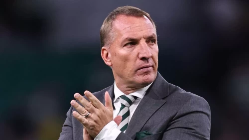 Al Qadsiah, Brendan Rodgers ile yeni bir sayfa açıyor