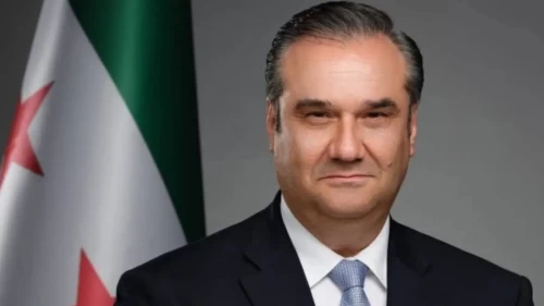 Suriye yeni para birimini piyasaya sürüyor