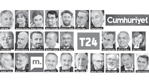 Medyanın Terörsüz Türkiye karşısındaki safı