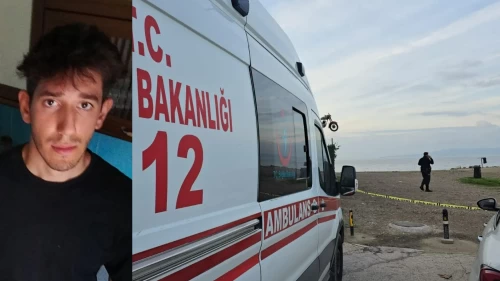 Günlerdir aranıyordu… 19 yaşındaki Berat’tan acı haber geldi