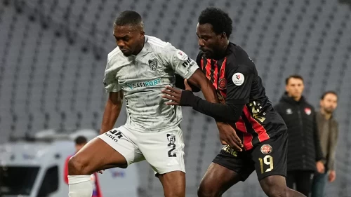 İstanbul'da kazanan çıkmadı