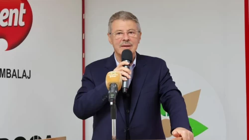 Boğazlıyan Şeker Fabrikası’nda kampanya sona erdi