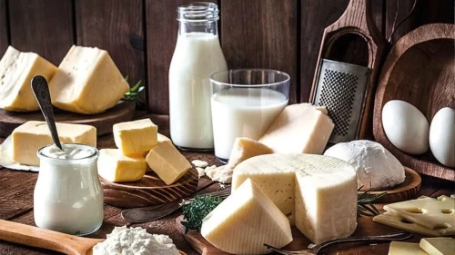 Çin’den AB süt ürünlerine ek vergi kararı