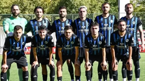 Erciyes 38 FK deplasmanda kritik maça çıkıyor