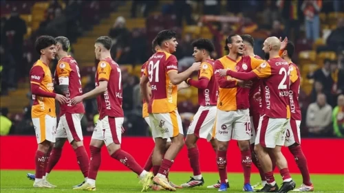 Galatasaray, Kasımpaşa’yı devirmek istiyor! Icardi Hagi’yi geçebilir
