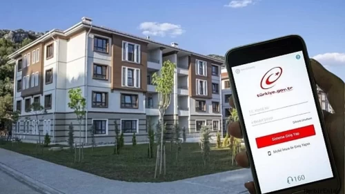 Yüzyılın Konut Projesi için geri sayım başladı! Başvurular sona eriyor