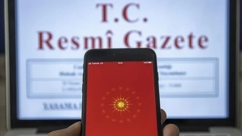 Resmi Gazete’de yayımlandı! Antep Fıstığı için ürün senedi kuralı yenilendi