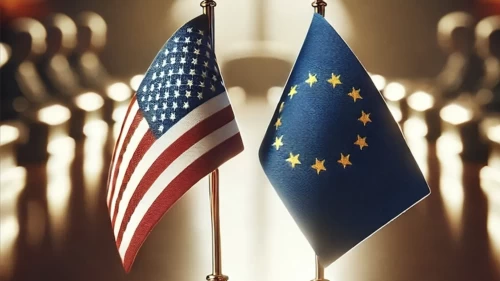 ABD’den AB’ye uyarı: Hizmet sağlayıcılarına ayrımcılık sürerse karşılık verilecek