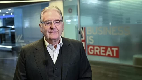 Türkiye-İngiltere STA 2026 ikinci yarısında devrede