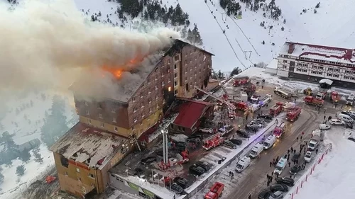 Kartalkaya faciasında yeni gelişme