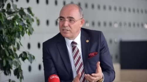 MHP’li Karakaya Parlamento Transatlantik Forumu’nda uyardı: Müttefikler arasındaki kısıtlamalar iş birliğini zayıflatıyor