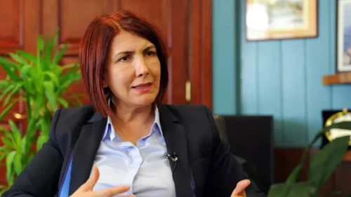 CHP'li eski Avcılar Belediye Başkanı Benli'ye  10 yıl 5 ay hapis cezası!