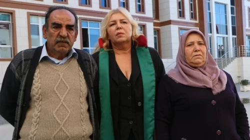 Kerem Karakaya davasında F.B.’den şok itiraflar! Tüfek ateşlendi, mahkeme kararını erteledi