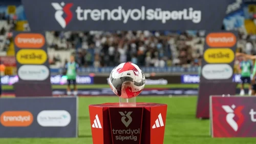 Süper Lig’de 17. hafta programı belli oldu