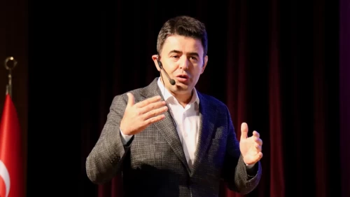 Bakan Yardımcısı Boyraz: Türkiye Yüzyılı’nda ulaşımda “yaparız” dönemi