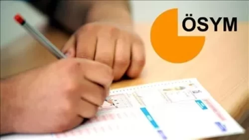 ÖSYM Uzman Yardımcılığı sınav giriş belgeleri yayında