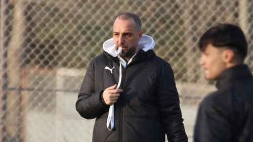 Adem Çağlayan’dan transfer açıklaması