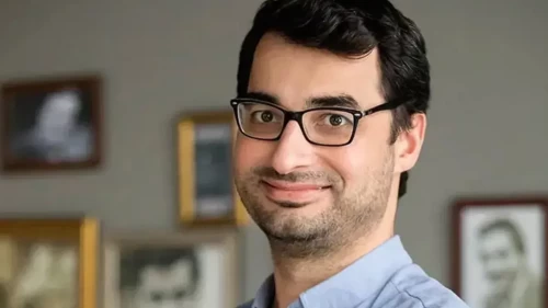 Gözaltına alınan Barış Terkoğlu için karar çıktı