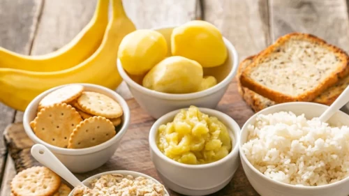 BRAT diyeti nasıl uygulanır?