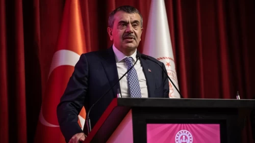 Meslek liselerinde yeni dönem: Dijital ikiz atölyeleri hayata heçiyor