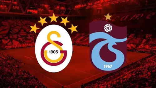 Galatasaray-Trabzonspor maçının biletleri satışa çıktı!