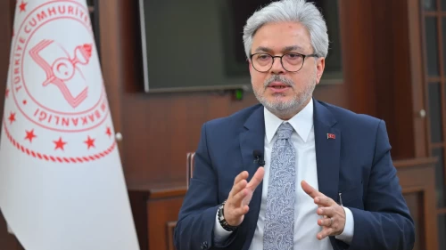 YKS ve LGS’de yeni dönem: 2028’den itibaren beceri temelli sorular geliyor