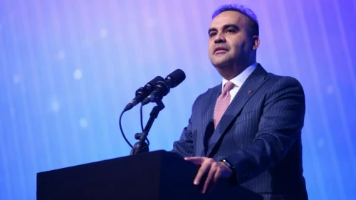 Bakan Kacır, MİHAL'i tanıttı: Vermediler, biz yaptık