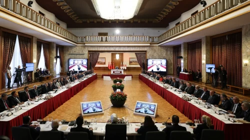 Fitne ile gerçekler arasında 'Terörsüz Türkiye' - 2 -