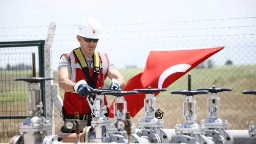 Karadeniz'de petrol sevinci