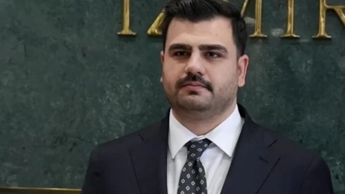 AK Parti Genel Sekreteri İnan’dan Özgür Özel’in Edirne mitingindeki sözlerine sert tepki