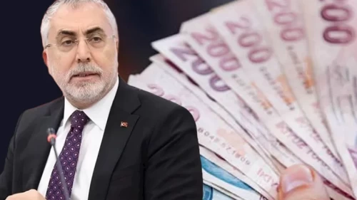 Asgari ücrette geri sayım! İşte masadaki zam senaryoları