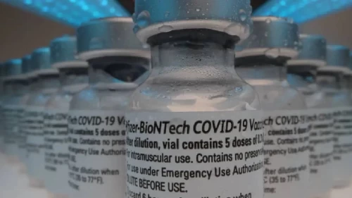 DMM’den BioNTech açıklaması