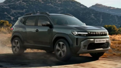 Renault satış liderliğini sürdürüyor