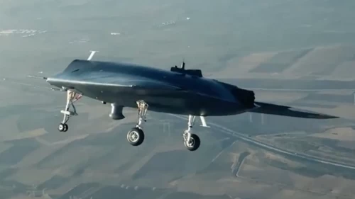 ANKA-3’ten kritik bir eşik daha: Otopilot testleri başarıyla geçildi