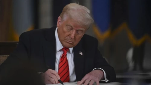 Afrika ve Asya’da diplomatik deprem! Trump yönetimi 30 üst düzey diplomatı merkeze çekti