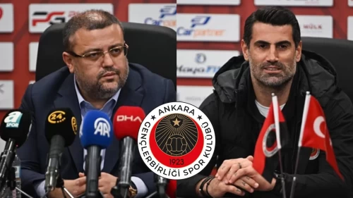 Gençlerbirliği Mehmet Kaya’dan sonra toparlanamıyor!