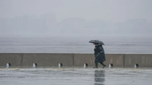 Türkiye’de 52 yılın en kurak su yılı: Yağışlar tarihi düşüşte!