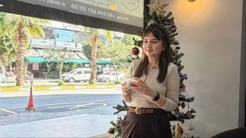 Antalya'da dayı dehşeti! Evi ve ofisi basıp tek tek vurdu