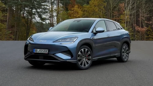 BYD’den Türkiye’ye güçlü yatırım