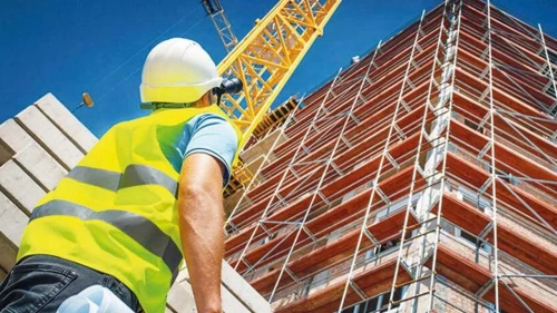 TÜİK duyurdu: Ekim ayı inşaat maliyet endeksi verileri belli oldu