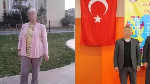 Temizlik personeli okul müdürünü zehirledi!