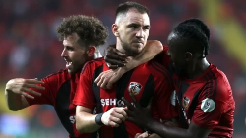 Gençlerbirliği’nde hayatî 90 dakika! Karagümrük maçı kaderi belirleyecek