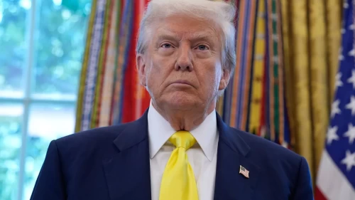 Trump’tan Fed mesajı: Yeni başkan birkaç hafta içinde açıklanacak