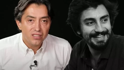 Umut Evirgen ve Ali Yaşar Koz serbest bırakıldı