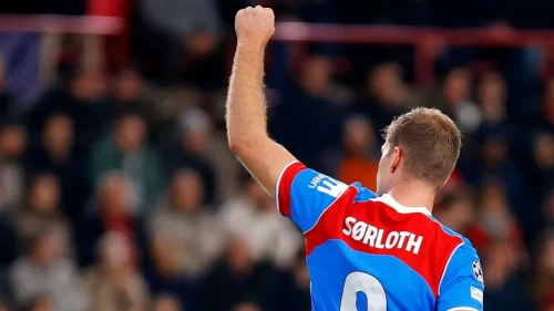 Gol düellosunda kazanan Atletico Madrid