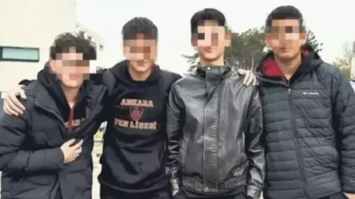 İstanbul Erkek Lisesi'ndeki öğrenci kavgasında flaş gelişme